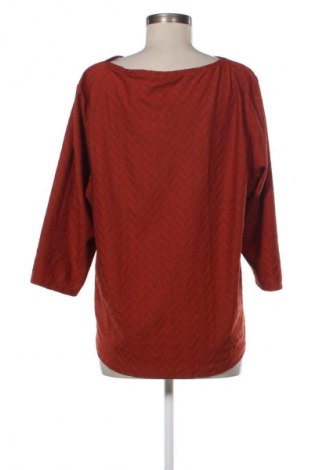 Дамска блуза Fransa, Размер XL, Цвят Кафяв, Цена 4,09 €