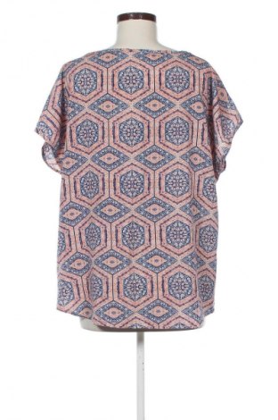 Γυναικεία μπλούζα Fransa, Μέγεθος XL, Χρώμα Πολύχρωμο, Τιμή 11,99 €