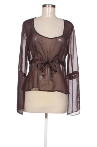 Γυναικεία μπλούζα Fransa, Μέγεθος L, Χρώμα Καφέ, Τιμή 4,99 €