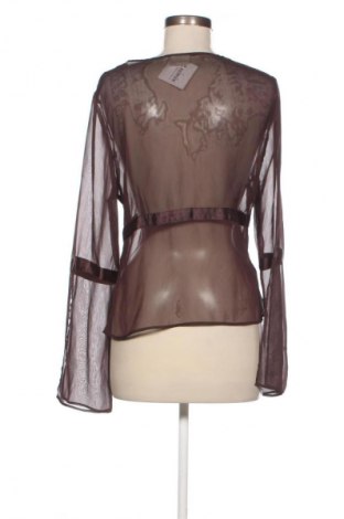 Γυναικεία μπλούζα Fransa, Μέγεθος L, Χρώμα Καφέ, Τιμή 4,99 €