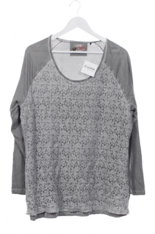 Γυναικεία μπλούζα Frapp, Μέγεθος XXL, Χρώμα Πολύχρωμο, Τιμή 11,99 €