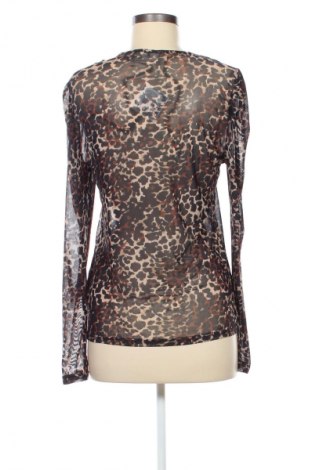 Γυναικεία μπλούζα Free Quent, Μέγεθος L, Χρώμα Πολύχρωμο, Τιμή 5,99 €