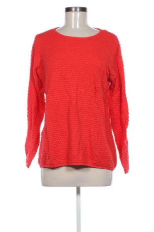 Dámská halenka Free Quent, Velikost XL, Barva Červená, Cena  169,00 Kč