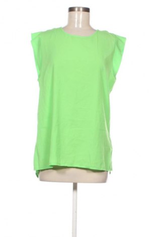 Γυναικεία μπλούζα French Connection, Μέγεθος XL, Χρώμα Πράσινο, Τιμή 42,99 €