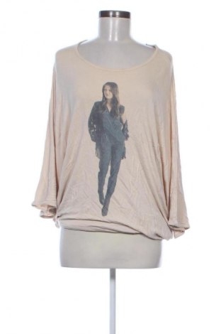 Dámská halenka French Connection, Velikost XS, Barva Béžová, Cena  249,00 Kč