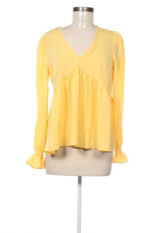 Dámská halenka French Connection, Velikost XS, Barva Žlutá, Cena  1 859,00 Kč