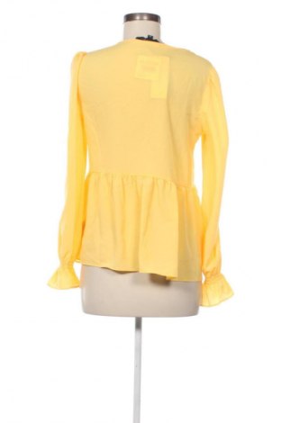 Dámská halenka French Connection, Velikost XS, Barva Žlutá, Cena  1 859,00 Kč