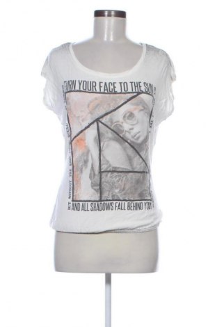 Дамска блуза Fresh Made, Размер M, Цвят Многоцветен, Цена 4,60 €