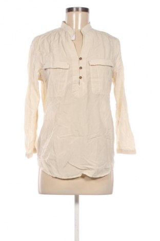 Bluzka damska G-Star Raw, Rozmiar M, Kolor ecru, Cena 151,99 zł