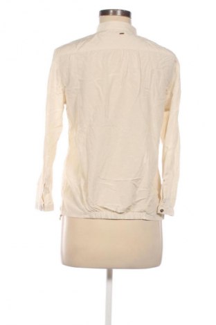 Bluzka damska G-Star Raw, Rozmiar M, Kolor ecru, Cena 151,99 zł