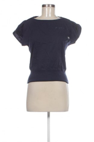 Дамска блуза G-Star Raw, Размер M, Цвят Син, Цена 12,27 €