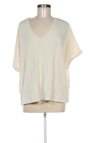 Bluzka damska G-Star Raw, Rozmiar XL, Kolor Beżowy, Cena 213,54 zł