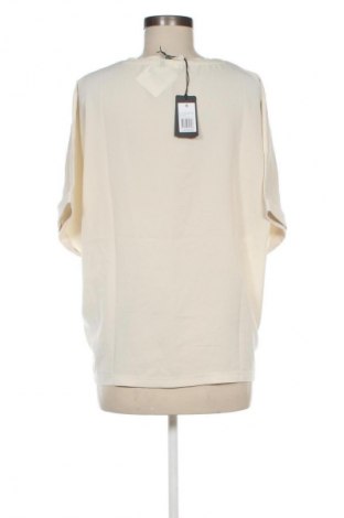 Bluzka damska G-Star Raw, Rozmiar XL, Kolor Beżowy, Cena 213,54 zł