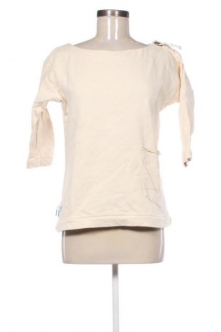 Γυναικεία μπλούζα G-Star Raw, Μέγεθος M, Χρώμα Κίτρινο, Τιμή 73,02 €