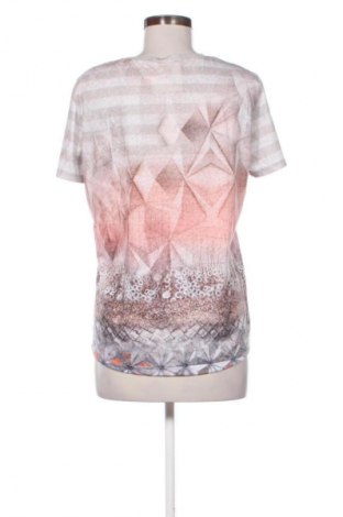 Γυναικεία μπλούζα G.W., Μέγεθος L, Χρώμα Πολύχρωμο, Τιμή 10,99 €