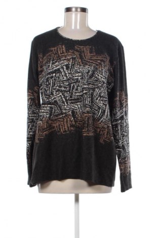 Дамска блуза Gabriella K., Размер XL, Цвят Многоцветен, Цена 5,62 €