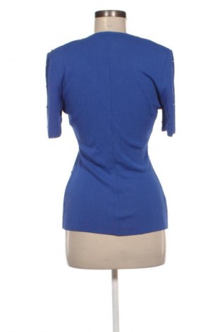 Bluză de femei Gaetano Navarra, Mărime L, Culoare Albastru, Preț 64,99 Lei