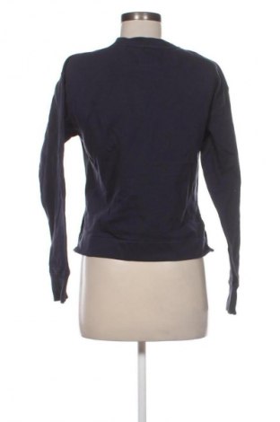 Γυναικεία μπλούζα Gant, Μέγεθος XS, Χρώμα Μπλέ, Τιμή 50,99 €