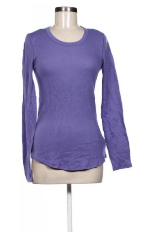 Damen Shirt Gap, Größe M, Farbe Lila, Preis € 6,99