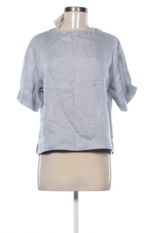 Γυναικεία μπλούζα Gap, Μέγεθος S, Χρώμα Γκρί, Τιμή 13,00 €