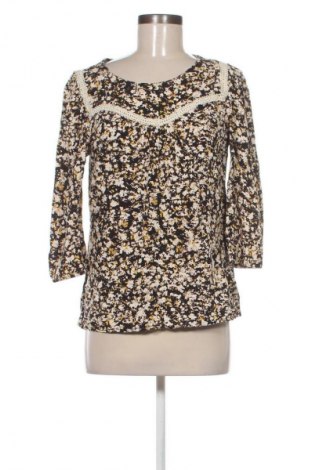 Γυναικεία μπλούζα Garcia, Μέγεθος S, Χρώμα Πολύχρωμο, Τιμή 6,99 €