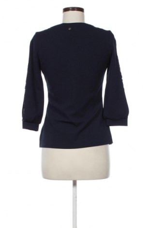 Дамска блуза Garcia Jeans, Размер XS, Цвят Син, Цена 2,04 €