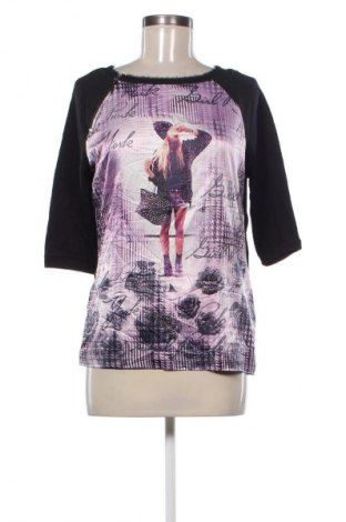 Bluzka damska Gaudi, Rozmiar XS, Kolor Kolorowy, Cena 46,99 zł