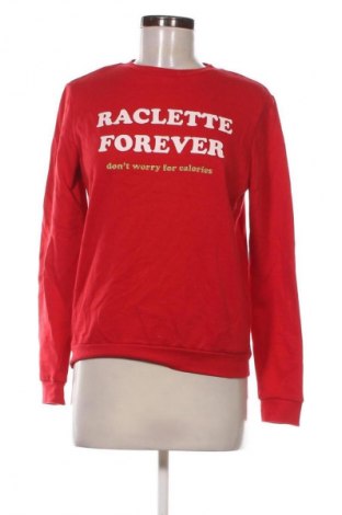 Dámská halenka Gemo, Velikost S, Barva Červená, Cena  199,00 Kč