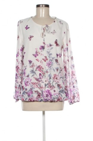 Γυναικεία μπλούζα George, Μέγεθος M, Χρώμα Πολύχρωμο, Τιμή 9,99 €