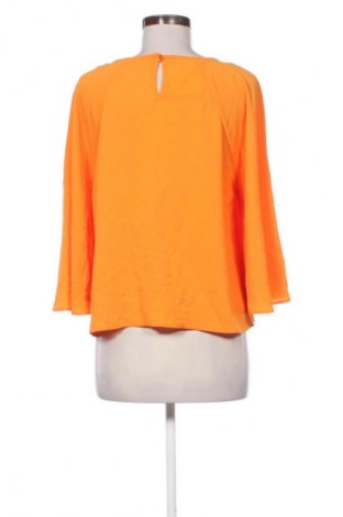 Γυναικεία μπλούζα George, Μέγεθος L, Χρώμα Πορτοκαλί, Τιμή 18,46 €
