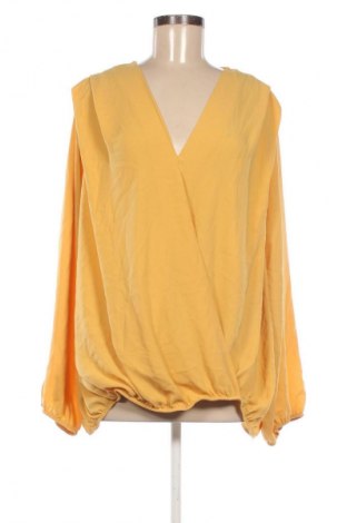 Дамска блуза George, Размер 3XL, Цвят Жълт, Цена 7,52 €
