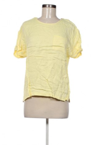 Bluză de femei Gerry Weber, Mărime L, Culoare Galben, Preț 36,99 Lei