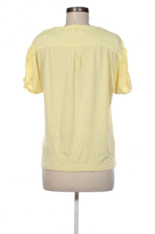 Bluză de femei Gerry Weber, Mărime L, Culoare Galben, Preț 36,99 Lei