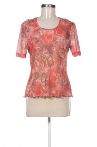 Bluză de femei Gerry Weber, Mărime L, Culoare Multicolor, Preț 63,99 Lei