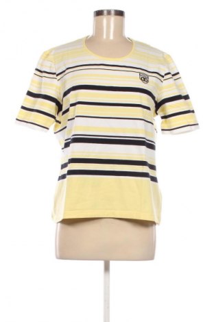 Γυναικεία μπλούζα Gerry Weber, Μέγεθος XL, Χρώμα Πολύχρωμο, Τιμή 20,96 €