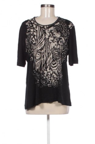 Γυναικεία μπλούζα Gerry Weber, Μέγεθος XL, Χρώμα Πολύχρωμο, Τιμή 27,00 €