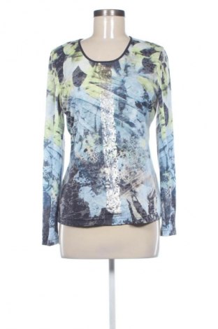 Дамска блуза Gerry Weber, Размер M, Цвят Многоцветен, Цена 7,70 €