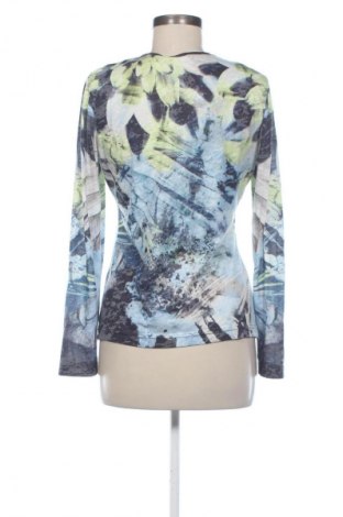 Дамска блуза Gerry Weber, Размер M, Цвят Многоцветен, Цена 7,70 €