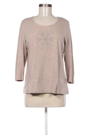 Γυναικεία μπλούζα Gerry Weber, Μέγεθος XL, Χρώμα Πολύχρωμο, Τιμή 31,00 €