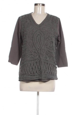 Női blúz Gerry Weber, Méret XL, Szín Szürke, Ár 9 479 Ft