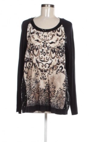 Bluzka damska Gerry Weber, Rozmiar XL, Kolor Kolorowy, Cena 133,96 zł