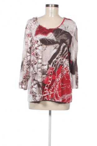 Bluzka damska Gerry Weber, Rozmiar XL, Kolor Kolorowy, Cena 118,99 zł