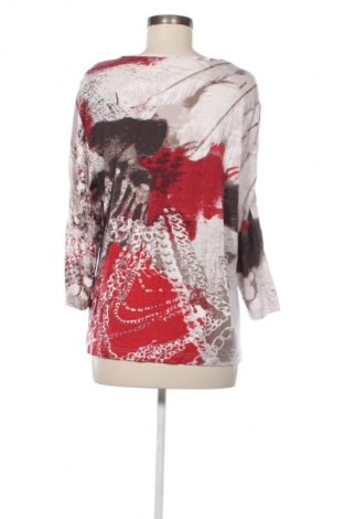 Bluzka damska Gerry Weber, Rozmiar XL, Kolor Kolorowy, Cena 118,99 zł