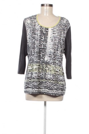 Γυναικεία μπλούζα Gerry Weber, Μέγεθος L, Χρώμα Πολύχρωμο, Τιμή 22,99 €