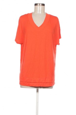 Γυναικεία μπλούζα Gerry Weber, Μέγεθος L, Χρώμα Πορτοκαλί, Τιμή 4,99 €