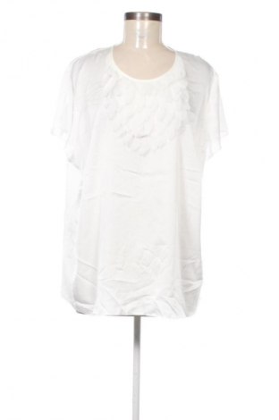 Dámská halenka Gerry Weber, Velikost L, Barva Bílá, Cena  409,00 Kč