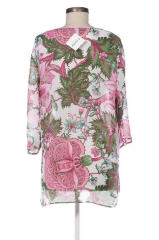 Γυναικεία μπλούζα Gerry Weber, Μέγεθος XL, Χρώμα Πολύχρωμο, Τιμή 22,99 €