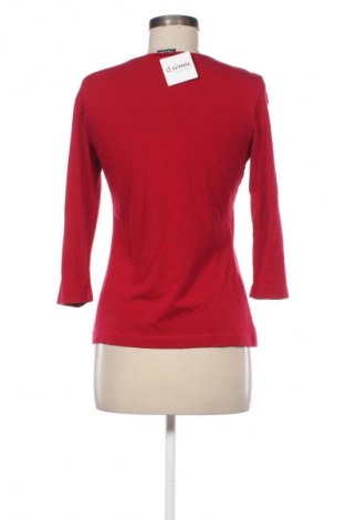 Dámská halenka Gerry Weber, Velikost M, Barva Červená, Cena  709,00 Kč