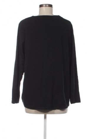 Γυναικεία μπλούζα Gerry Weber, Μέγεθος L, Χρώμα Μαύρο, Τιμή 10,99 €