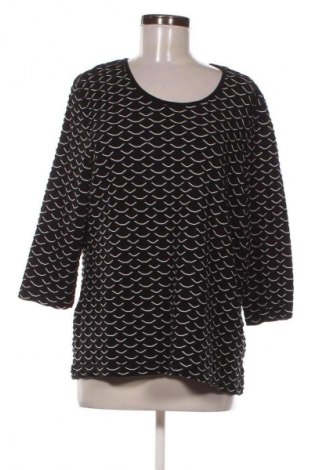 Γυναικεία μπλούζα Gerry Weber, Μέγεθος XL, Χρώμα Πολύχρωμο, Τιμή 17,99 €